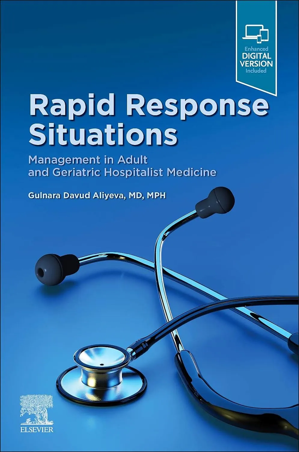 Rapid Response Situations - Management in Adult and Geriatric Hospitalist Medicine - 1E